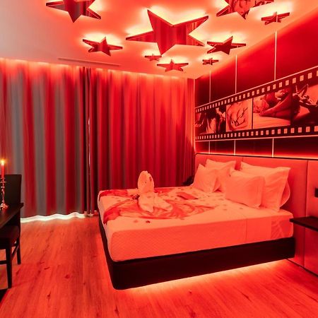 Motel Twentyone Gondomar  Exterior foto