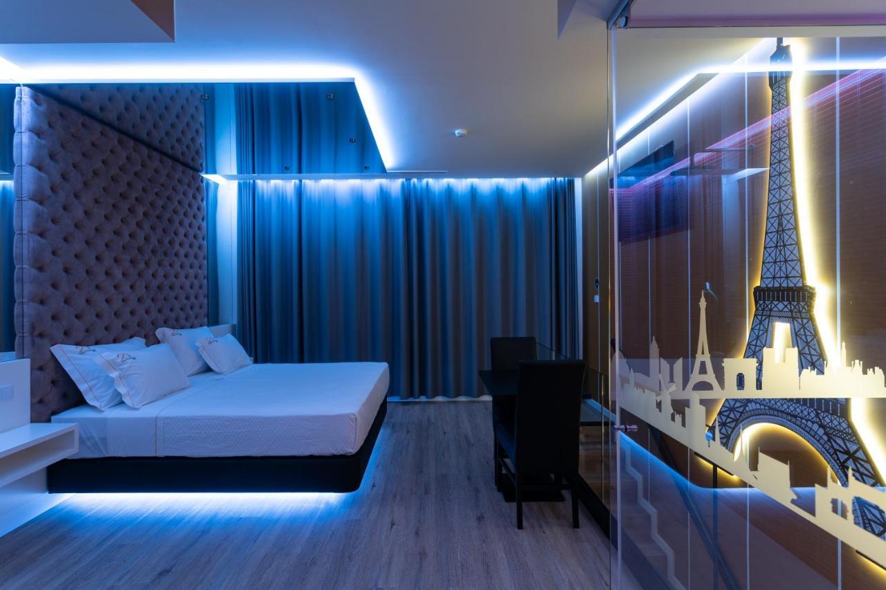 Motel Twentyone Gondomar  Exterior foto